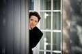 Benjamin Moser - Foto: Irene Zandel